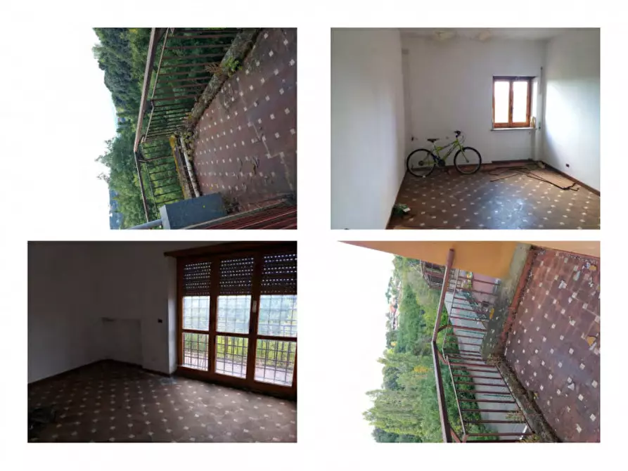 Immagine 3 di Appartamento in vendita  in Via Appia Vecchia, 4/6, 00040 Genzano di Roma RM, Italia - 00045 Genzano di Roma (RM) a Genzano Di Roma