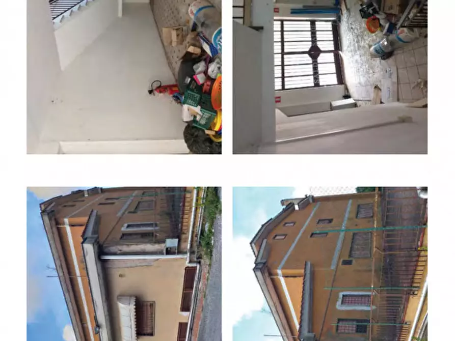 Immagine 4 di Appartamento in vendita  in Via Appia Vecchia, 4/6, 00040 Genzano di Roma RM, Italia - 00045 Genzano di Roma (RM) a Genzano Di Roma