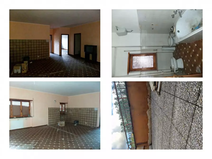 Immagine 6 di Appartamento in vendita  in Via Appia Vecchia, 4/6, 00040 Genzano di Roma RM, Italia - 00045 Genzano di Roma (RM) a Genzano Di Roma