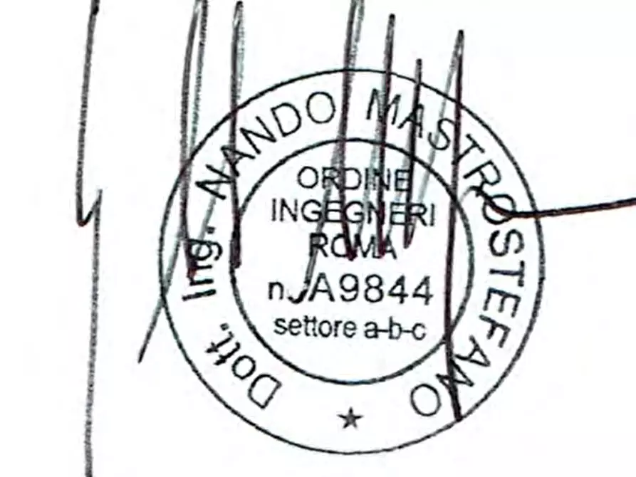 Immagine 1 di Appartamento in vendita  in Via Vincenzo Bellini 8 - 00043 Ciampino (RM) a Ciampino