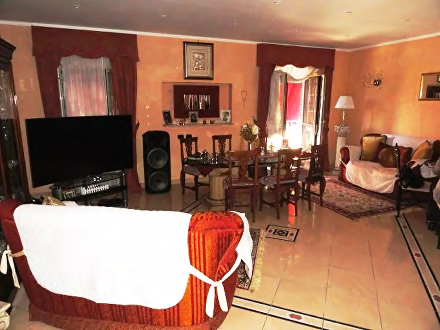 Immagine 2 di Appartamento in vendita  in Via Vincenzo Bellini 8 - 00043 Ciampino (RM) a Ciampino