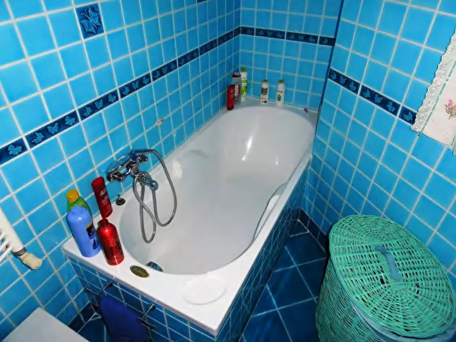 Immagine 10 di Appartamento in vendita  in Via Vincenzo Bellini 8 - 00043 Ciampino (RM) a Ciampino