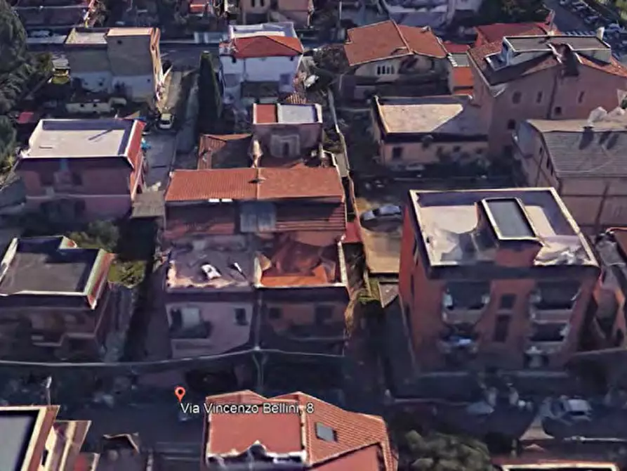 Immagine 12 di Appartamento in vendita  in Via Vincenzo Bellini 8 - 00043 Ciampino (RM) a Ciampino