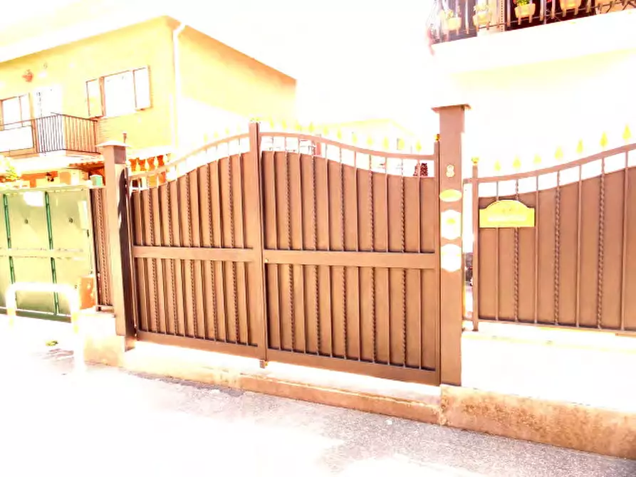 Immagine 13 di Appartamento in vendita  in Via Vincenzo Bellini 8 - 00043 Ciampino (RM) a Ciampino