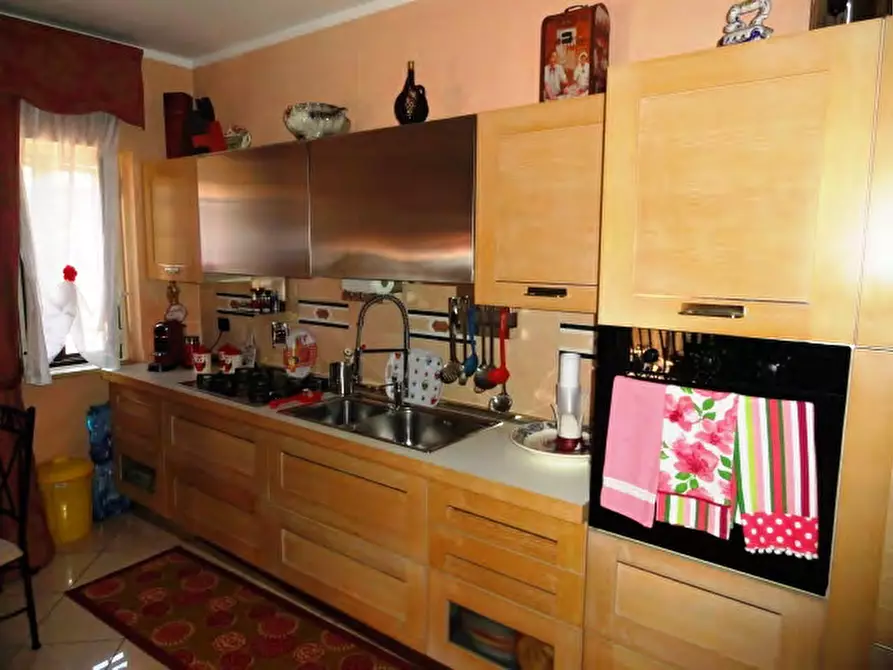 Immagine 18 di Appartamento in vendita  in Via Vincenzo Bellini 8 - 00043 Ciampino (RM) a Ciampino