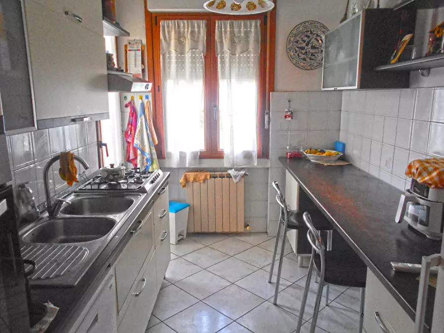 Immagine 1 di Appartamento in vendita  in Via Filippo Turati, 3, 53019 Castelnuovo Berardenga SI, Italia a Castelnuovo Berardenga