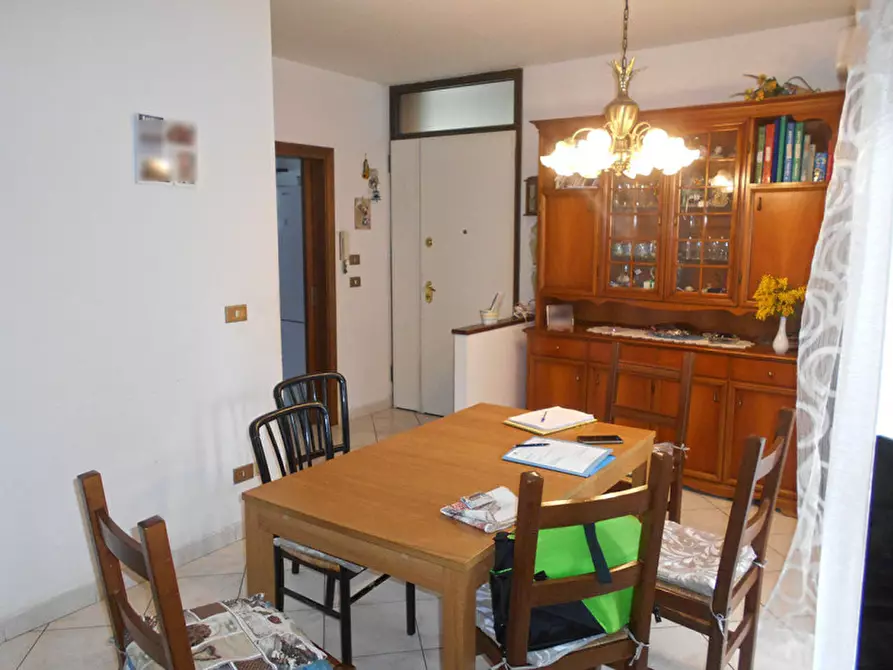 Immagine 2 di Appartamento in vendita  in Via Filippo Turati, 3, 53019 Castelnuovo Berardenga SI, Italia a Castelnuovo Berardenga