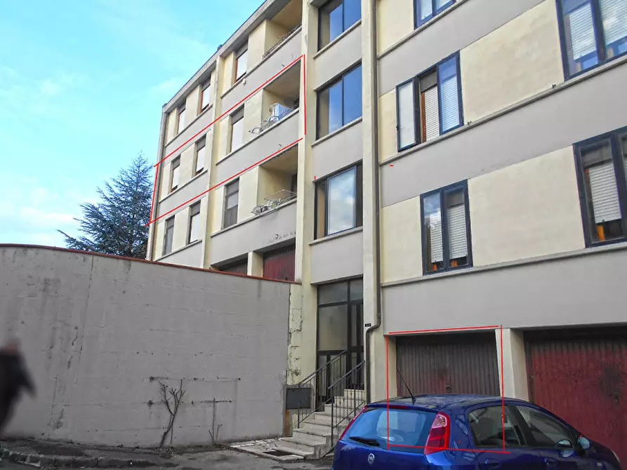 Immagine 3 di Appartamento in vendita  in Via Filippo Turati, 3, 53019 Castelnuovo Berardenga SI, Italia a Castelnuovo Berardenga