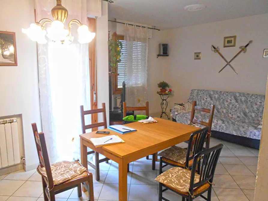 Immagine 6 di Appartamento in vendita  in Via Filippo Turati, 3, 53019 Castelnuovo Berardenga SI, Italia a Castelnuovo Berardenga