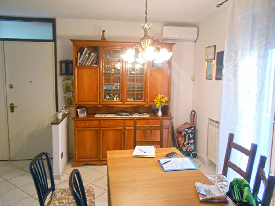 Immagine 7 di Appartamento in vendita  in Via Filippo Turati, 3, 53019 Castelnuovo Berardenga SI, Italia a Castelnuovo Berardenga