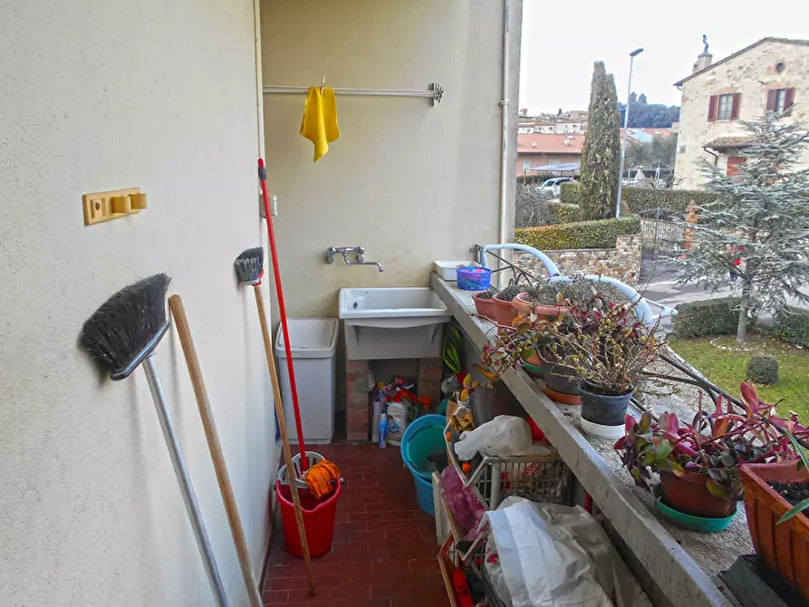 Immagine 8 di Appartamento in vendita  in Via Filippo Turati, 3, 53019 Castelnuovo Berardenga SI, Italia a Castelnuovo Berardenga