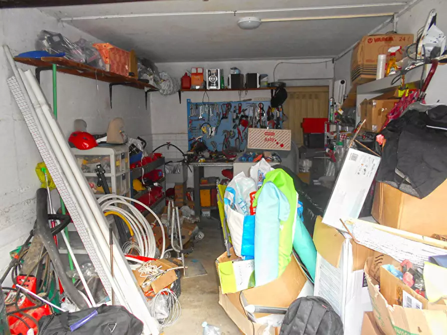 Immagine 9 di Appartamento in vendita  in Via Filippo Turati, 3, 53019 Castelnuovo Berardenga SI, Italia a Castelnuovo Berardenga