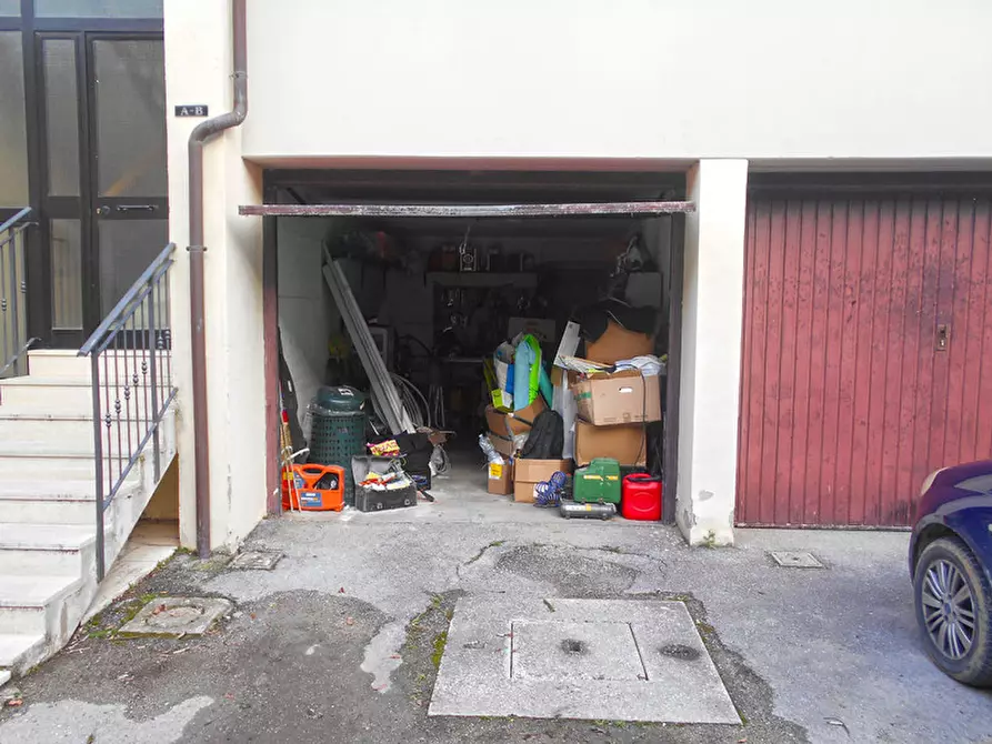 Immagine 11 di Appartamento in vendita  in Via Filippo Turati, 3, 53019 Castelnuovo Berardenga SI, Italia a Castelnuovo Berardenga