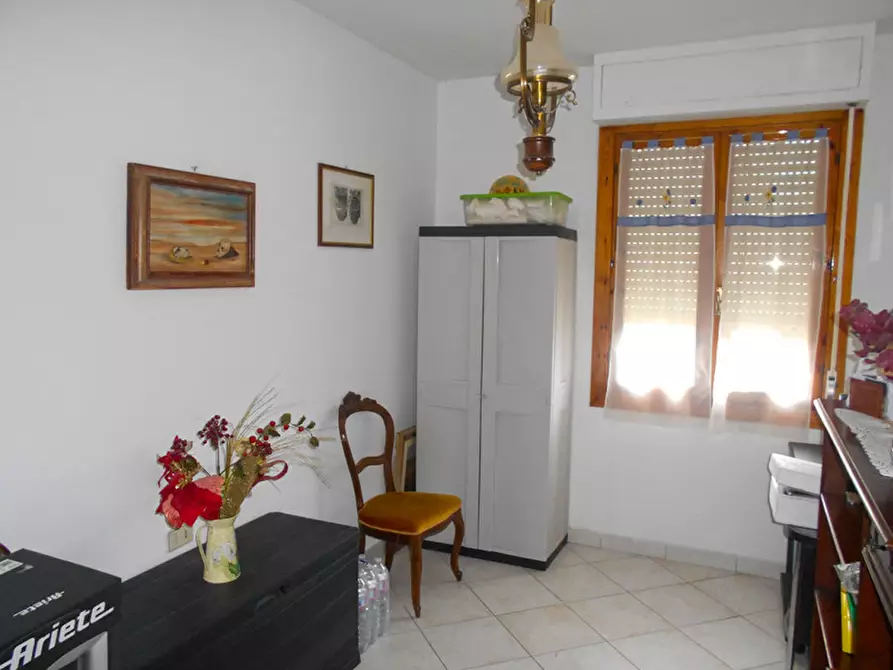 Immagine 13 di Appartamento in vendita  in Via Filippo Turati, 3, 53019 Castelnuovo Berardenga SI, Italia a Castelnuovo Berardenga