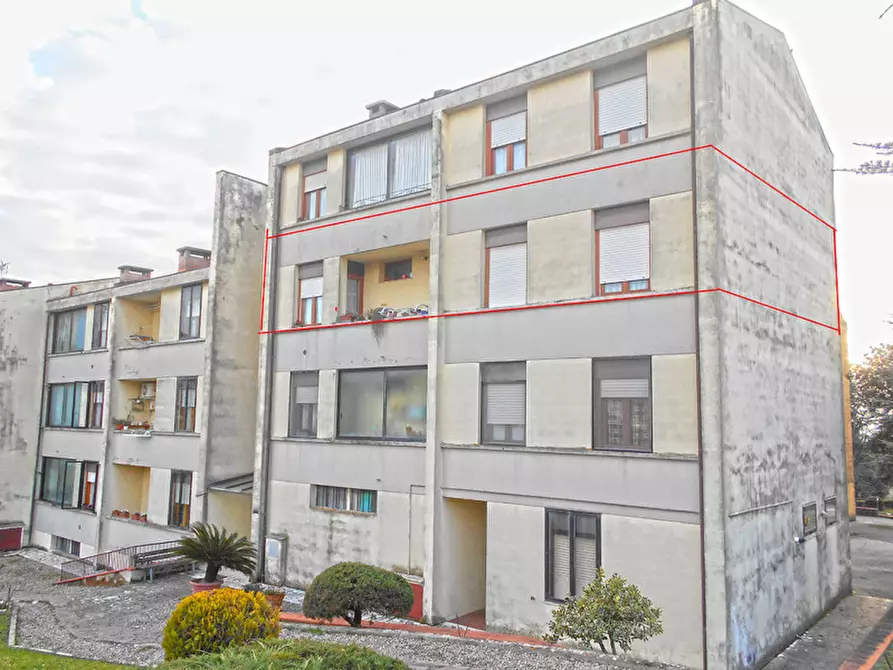 Immagine 14 di Appartamento in vendita  in Via Filippo Turati, 3, 53019 Castelnuovo Berardenga SI, Italia a Castelnuovo Berardenga