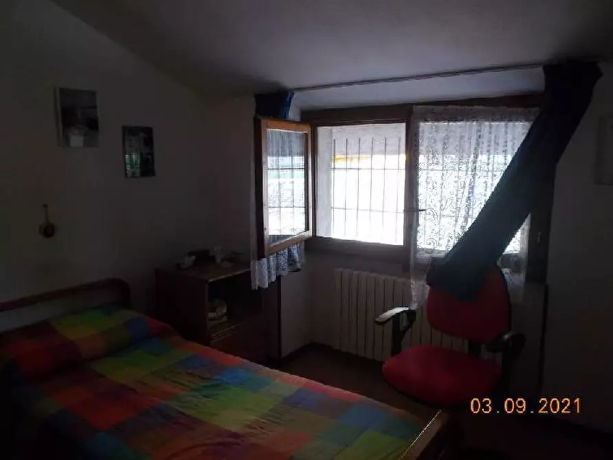 Immagine 1 di Appartamento in vendita  in via Mirasole 4 Laveno-Mombello (VA) a Laveno-Mombello