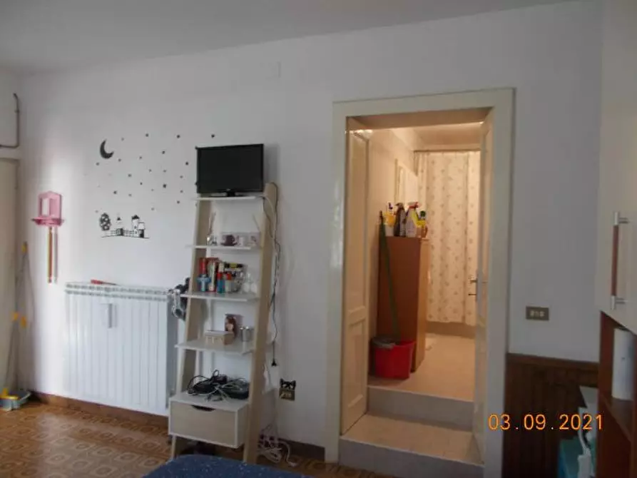 Immagine 2 di Appartamento in vendita  in via Mirasole 4 Laveno-Mombello (VA) a Laveno-Mombello