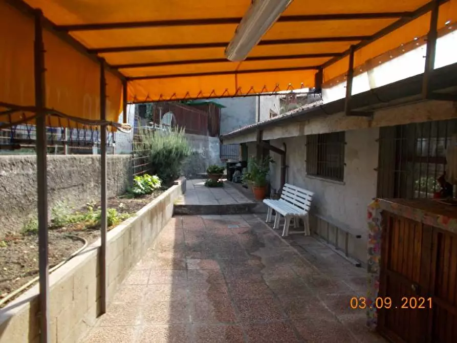 Immagine 9 di Appartamento in vendita  in via Mirasole 4 Laveno-Mombello (VA) a Laveno-Mombello