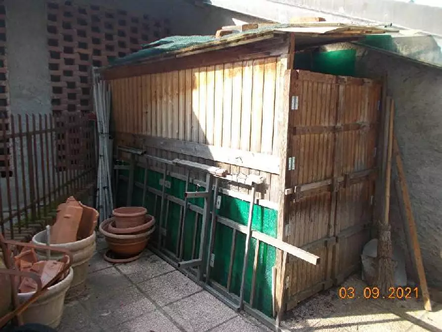 Immagine 10 di Appartamento in vendita  in via Mirasole 4 Laveno-Mombello (VA) a Laveno-Mombello