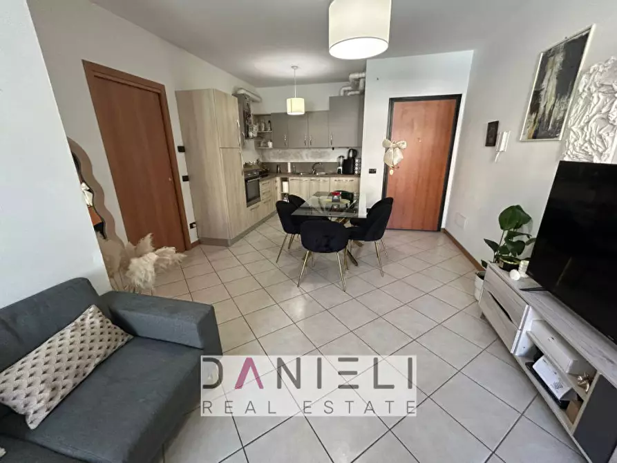 Immagine 1 di Appartamento in vendita  in Via Giacomo Chilesotti a Montecchio Maggiore