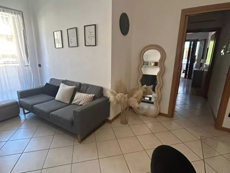 Immagine 3 di Appartamento in vendita  in Via Giacomo Chilesotti a Montecchio Maggiore