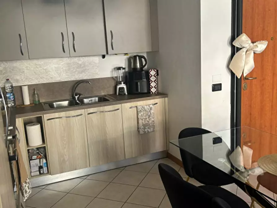 Immagine 10 di Appartamento in vendita  in Via Giacomo Chilesotti a Montecchio Maggiore