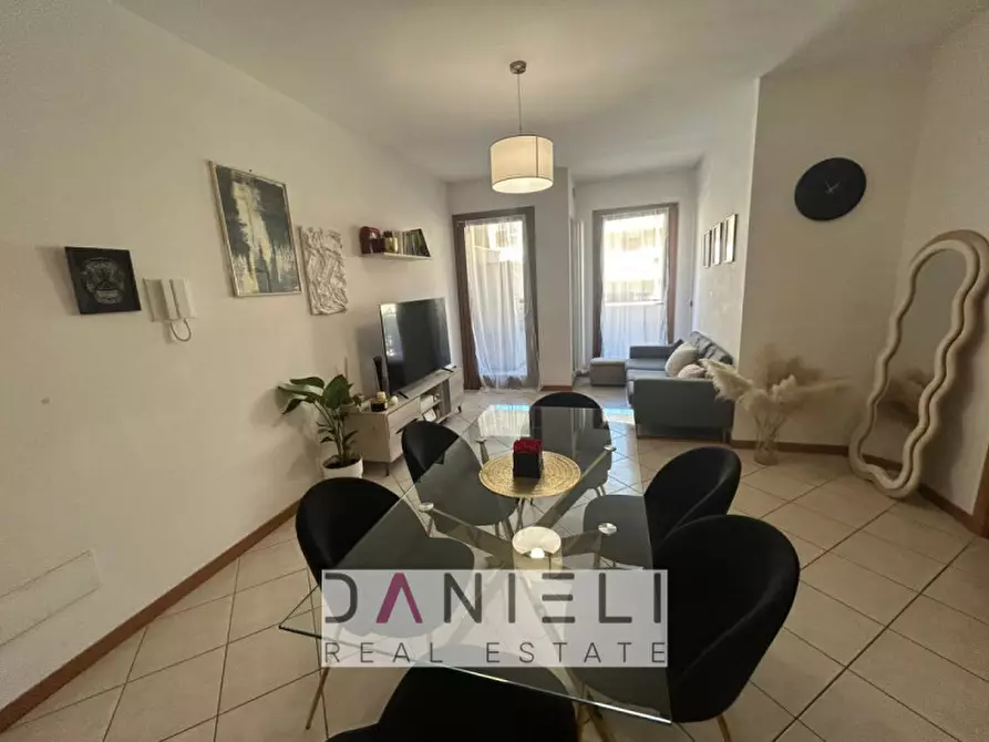 Immagine 11 di Appartamento in vendita  in Via Giacomo Chilesotti a Montecchio Maggiore