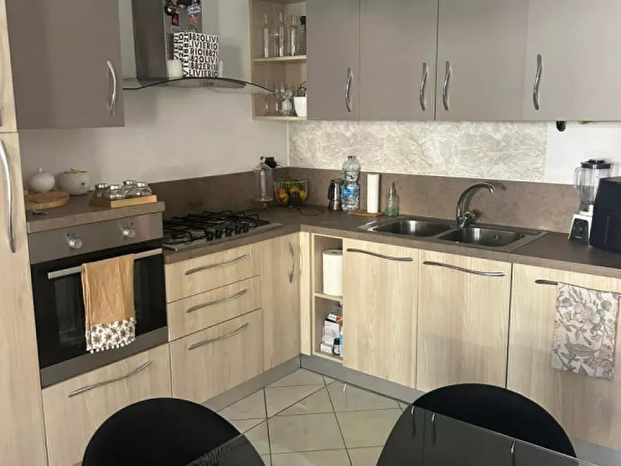 Immagine 13 di Appartamento in vendita  in Via Giacomo Chilesotti a Montecchio Maggiore