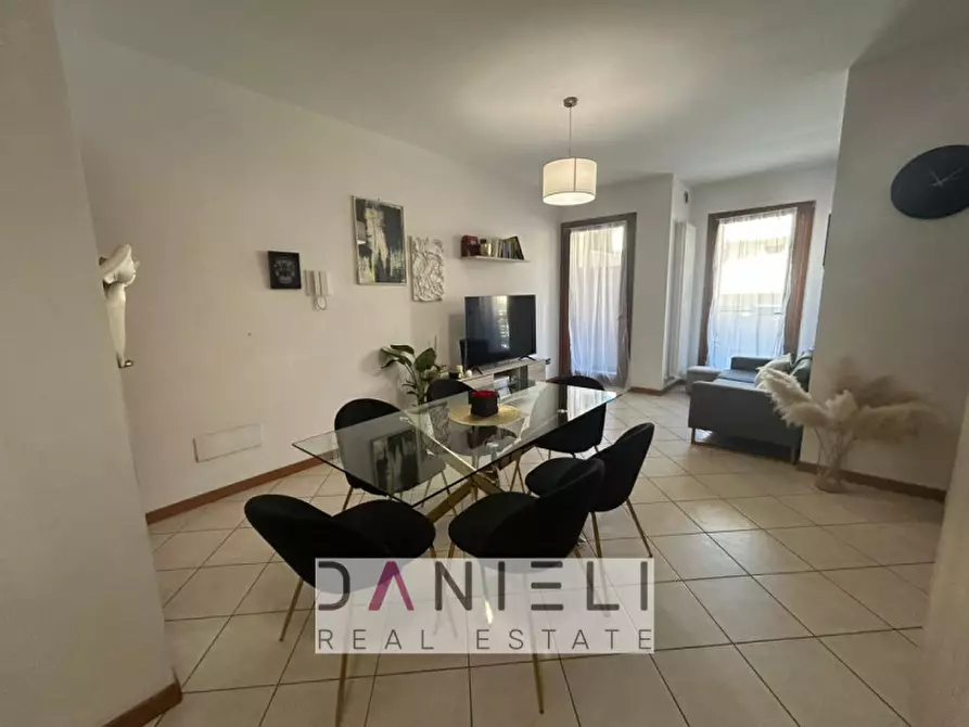 Immagine 25 di Appartamento in vendita  in Via Giacomo Chilesotti a Montecchio Maggiore