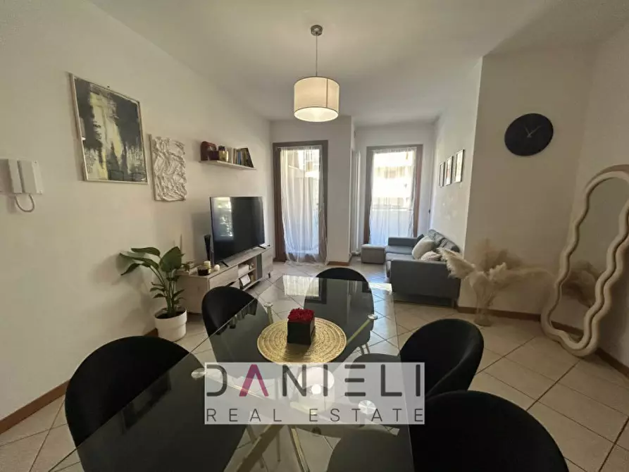 Immagine 26 di Appartamento in vendita  in Via Giacomo Chilesotti a Montecchio Maggiore