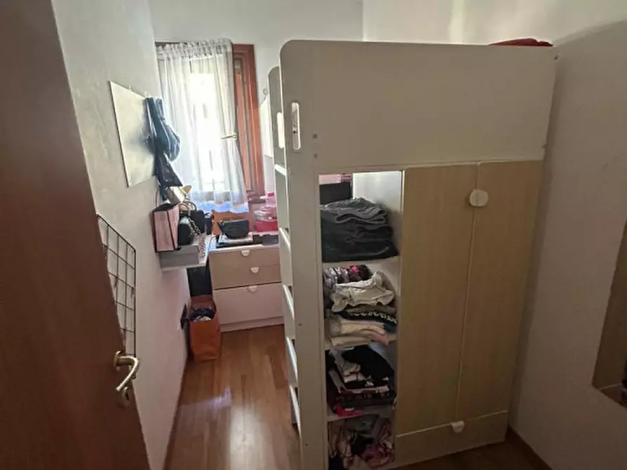 Immagine 29 di Appartamento in vendita  in Via Giacomo Chilesotti a Montecchio Maggiore