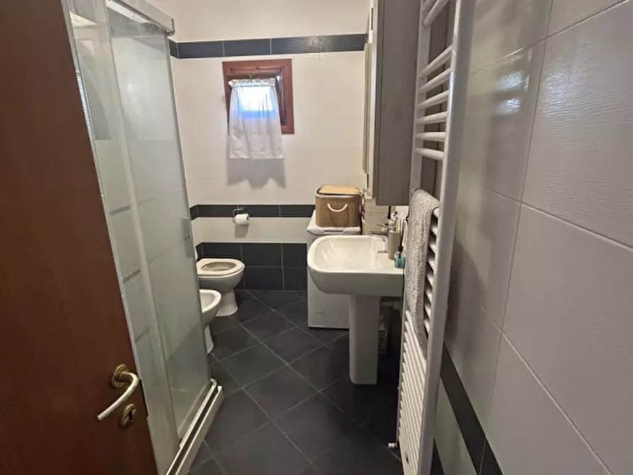 Immagine 46 di Appartamento in vendita  in Via Giacomo Chilesotti a Montecchio Maggiore