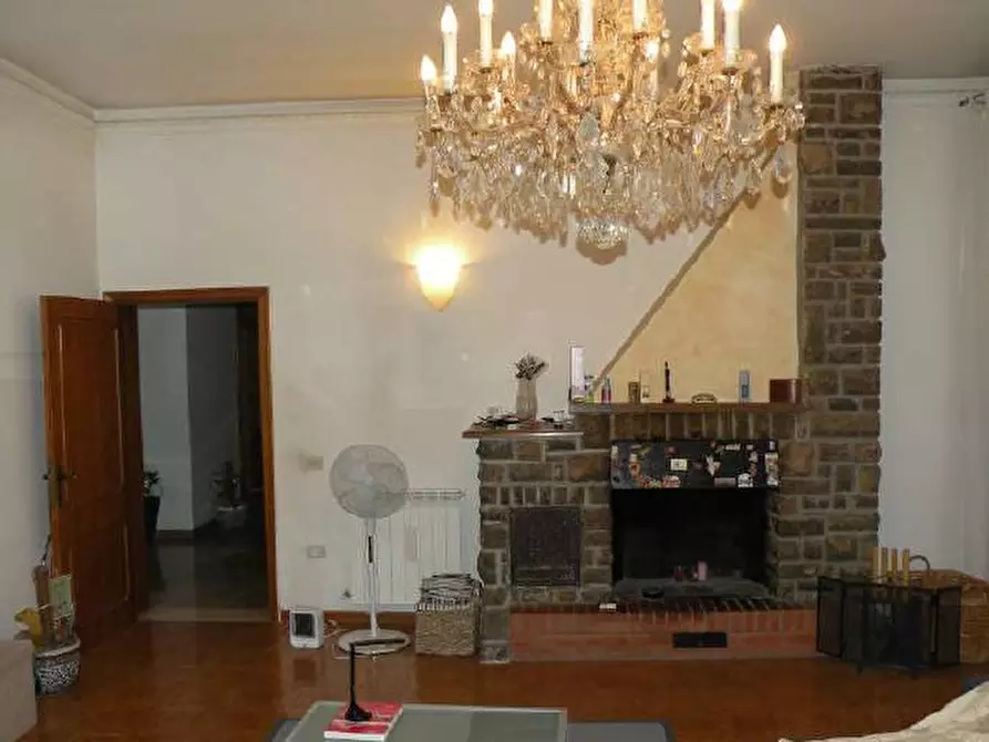 Immagine 2 di Appartamento in vendita  in Via Giuseppe Mazzini, 30, 53049 Torrita di Siena SI, Italia a Torrita Di Siena