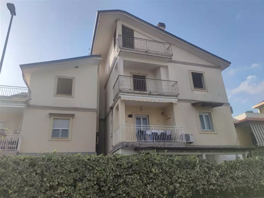 Immagine 2 di Appartamento in vendita  in Via Dante Alighieri 60 - 81030 Casaluce (CE) a Casaluce