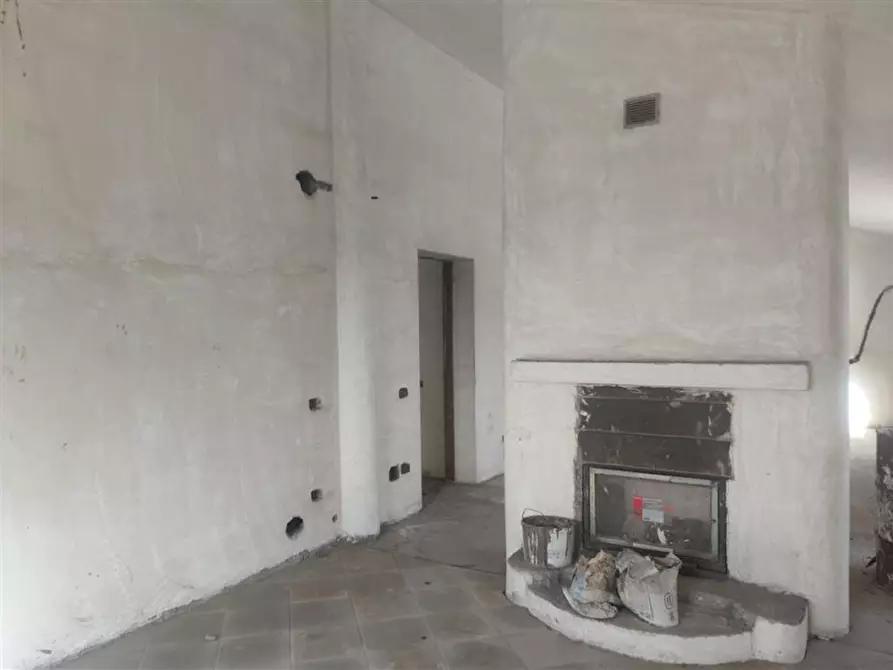 Immagine 3 di Appartamento in vendita  in Via Dante Alighieri 60 - 81030 Casaluce (CE) a Casaluce