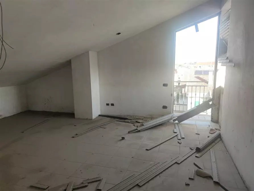Immagine 4 di Appartamento in vendita  in Via Dante Alighieri 60 - 81030 Casaluce (CE) a Casaluce