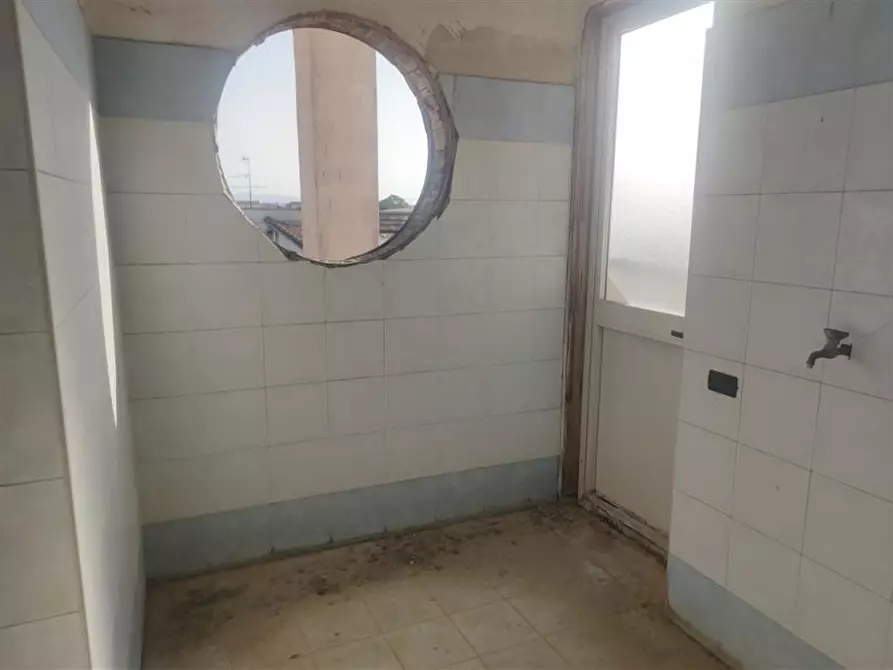 Immagine 7 di Appartamento in vendita  in Via Dante Alighieri 60 - 81030 Casaluce (CE) a Casaluce