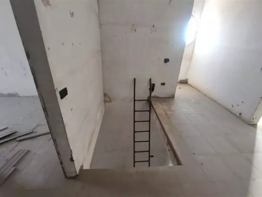 Immagine 10 di Appartamento in vendita  in Via Dante Alighieri 60 - 81030 Casaluce (CE) a Casaluce