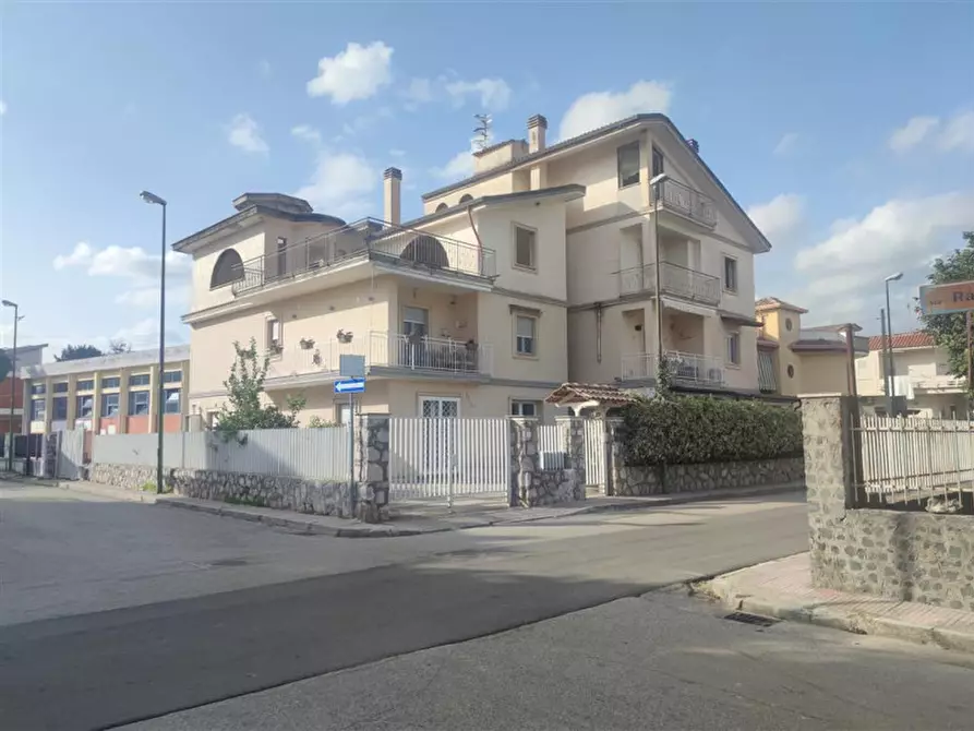Immagine 14 di Appartamento in vendita  in Via Dante Alighieri 60 - 81030 Casaluce (CE) a Casaluce