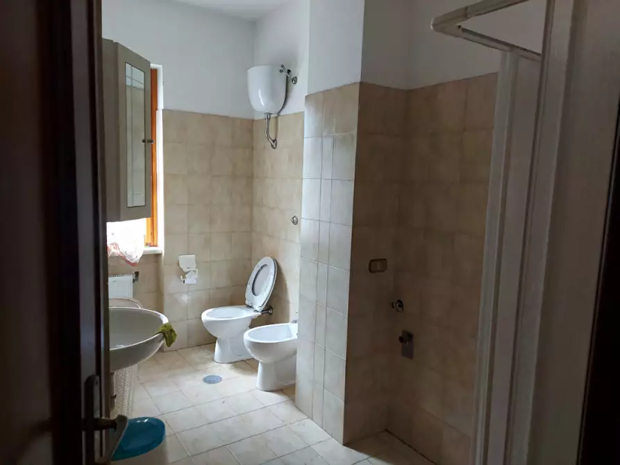 Immagine 3 di Appartamento in vendita  in LOC PANTANA - Concerviano (RI) a Concerviano