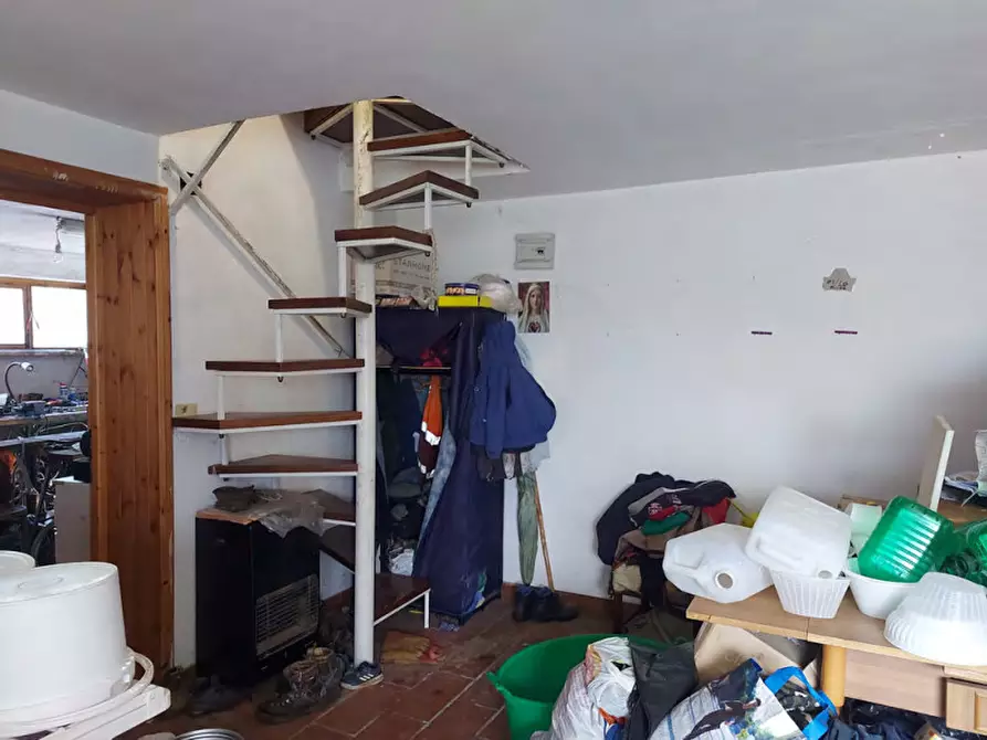 Immagine 4 di Appartamento in vendita  in LOC PANTANA - Concerviano (RI) a Concerviano