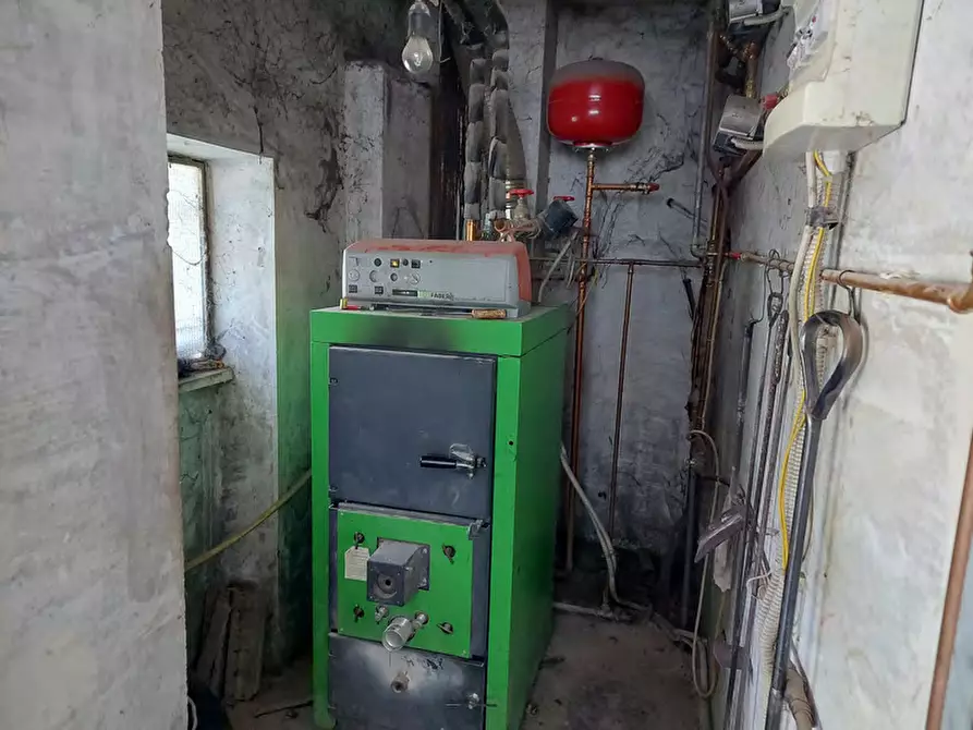 Immagine 5 di Appartamento in vendita  in LOC PANTANA - Concerviano (RI) a Concerviano