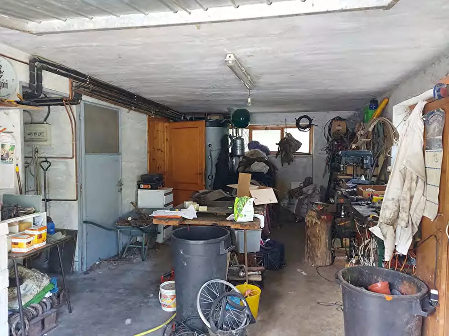 Immagine 6 di Appartamento in vendita  in LOC PANTANA - Concerviano (RI) a Concerviano