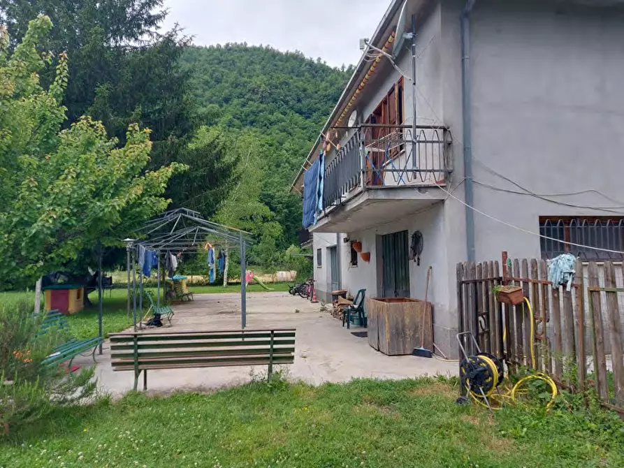 Immagine 8 di Appartamento in vendita  in LOC PANTANA - Concerviano (RI) a Concerviano