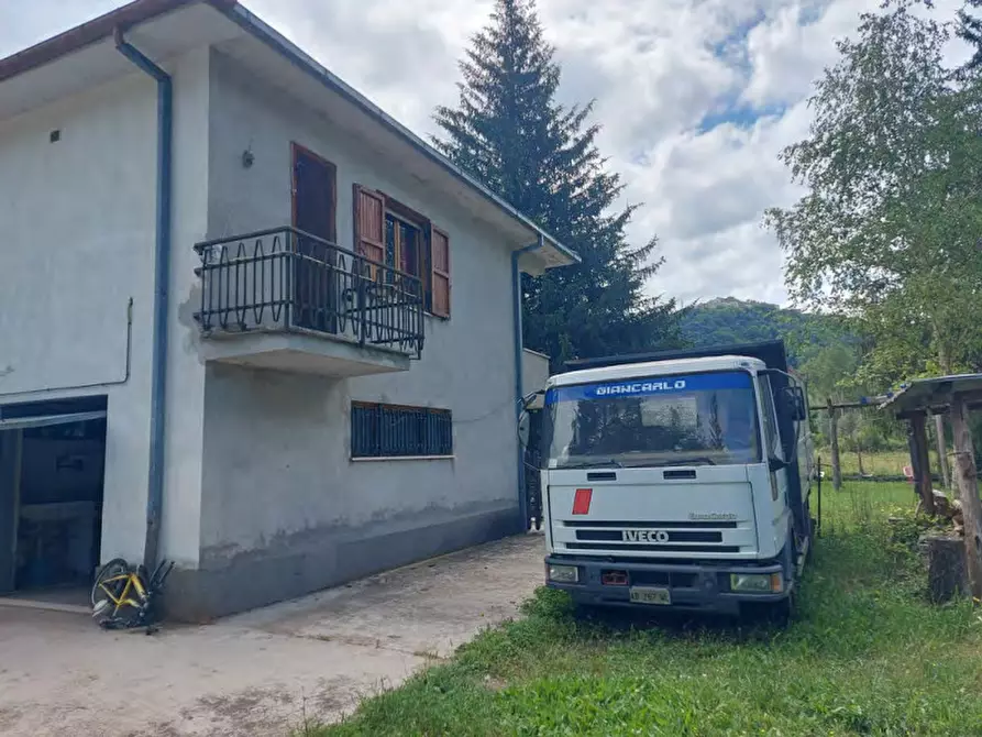 Immagine 9 di Appartamento in vendita  in LOC PANTANA - Concerviano (RI) a Concerviano