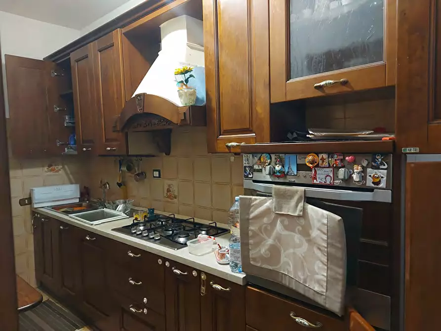 Immagine 14 di Appartamento in vendita  in LOC PANTANA - Concerviano (RI) a Concerviano