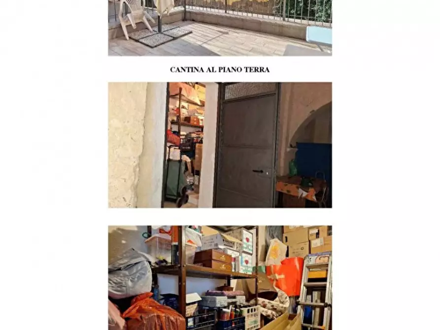 Immagine 3 di Appartamento in vendita  in via Paolini n 16 - 81037 Sessa Aurunca (CE) a Sessa Aurunca