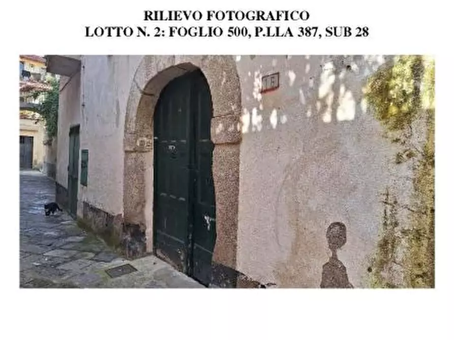 Immagine 4 di Appartamento in vendita  in via Paolini n 16 - 81037 Sessa Aurunca (CE) a Sessa Aurunca