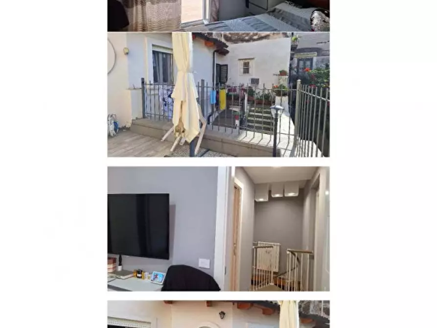 Immagine 5 di Appartamento in vendita  in via Paolini n 16 - 81037 Sessa Aurunca (CE) a Sessa Aurunca