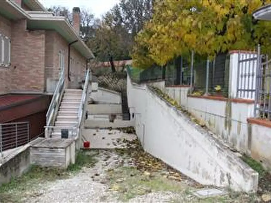 Immagine 1 di Appartamento in vendita  in Via VIA DEL MONTE  SNC - 61020 Petriano (PU) a Petriano